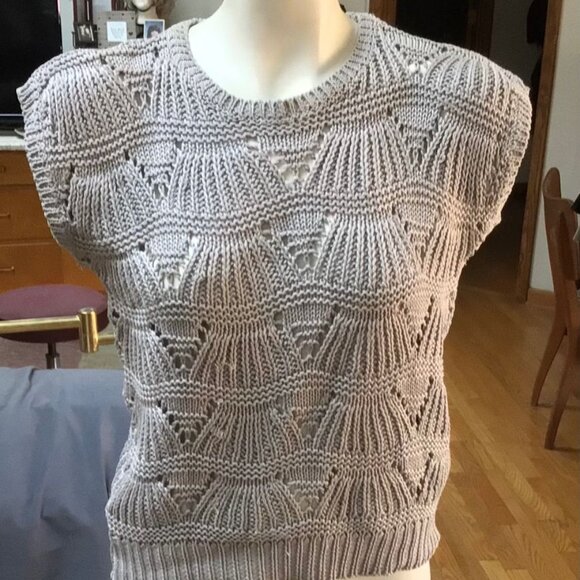 vintage fab sweaters-Small - Picture 4 of 4